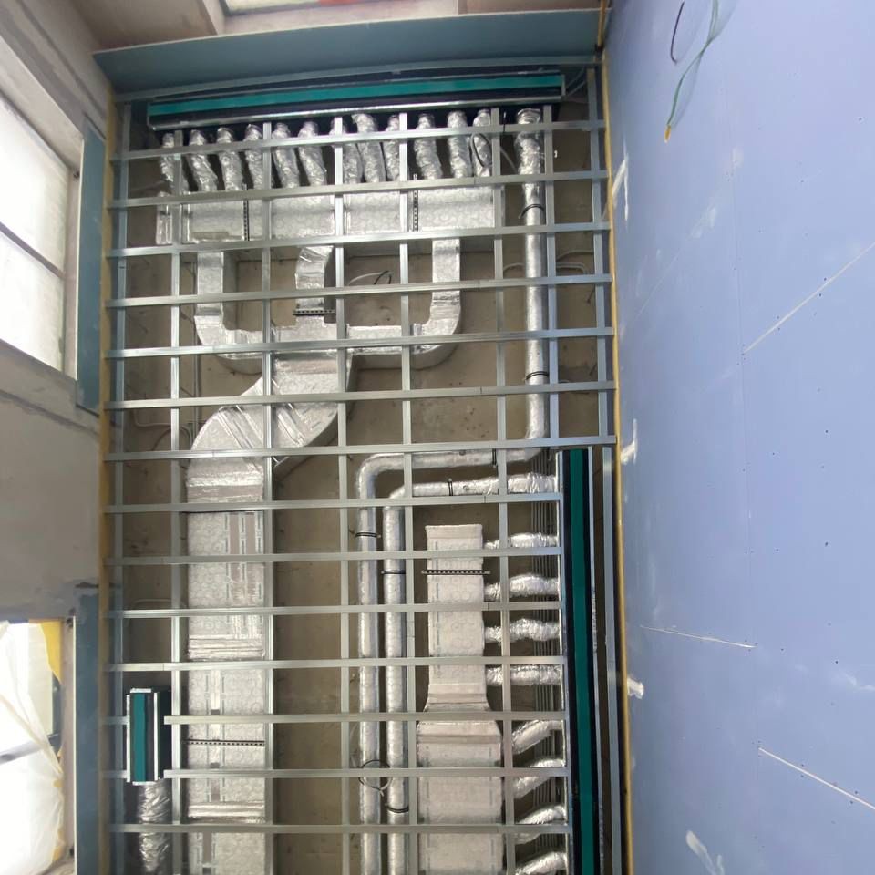 Торговый центр